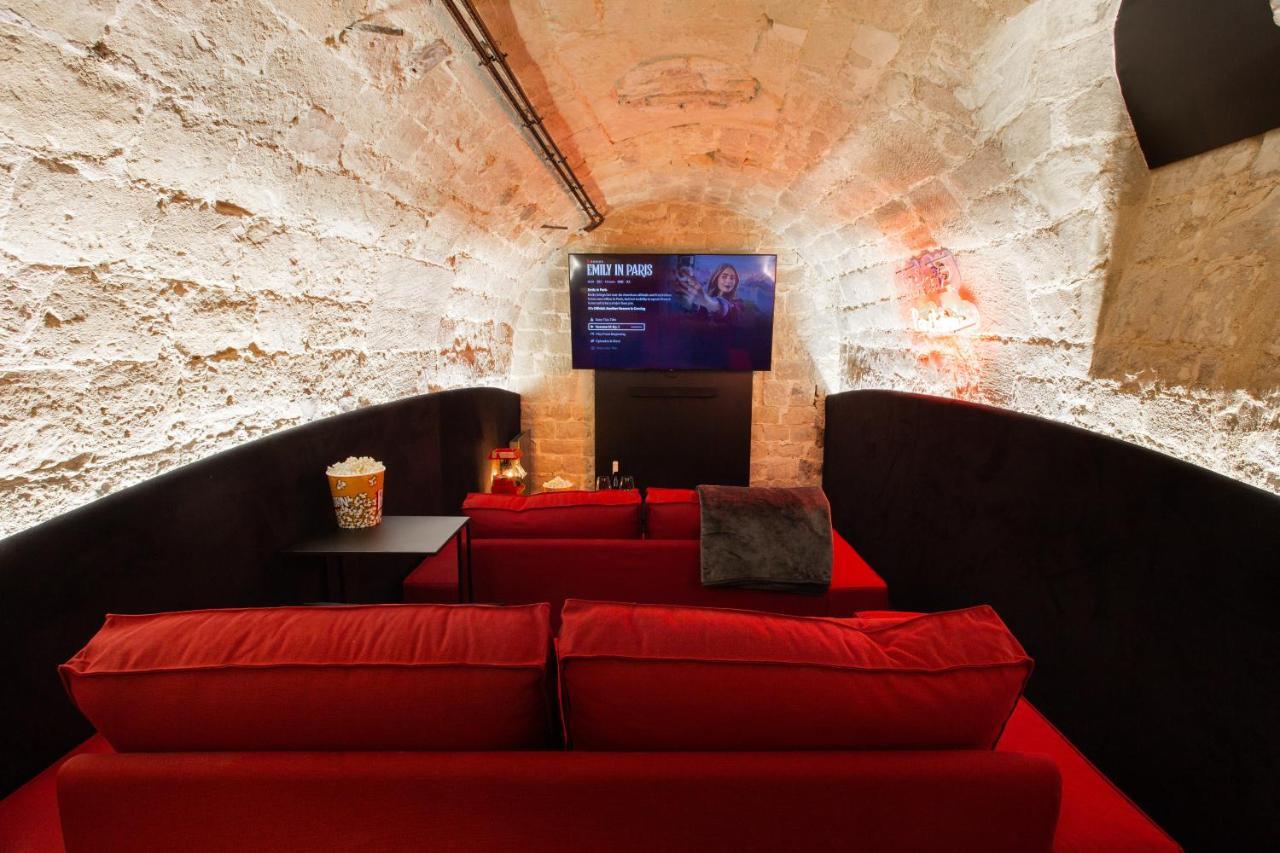 Appartement Cmg Jacques /pantheon Paris