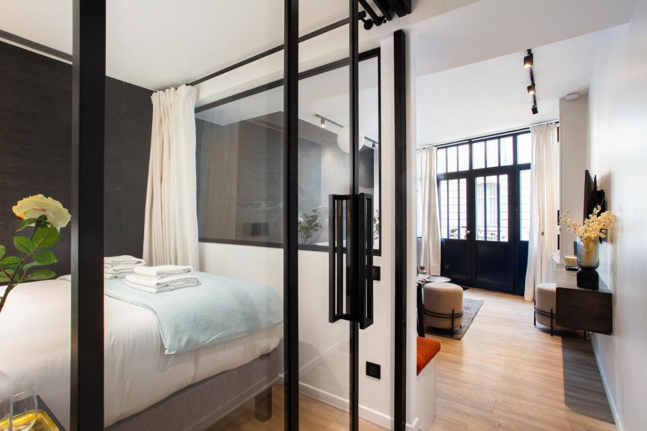 Appartement Cmg Jacques /pantheon Paris