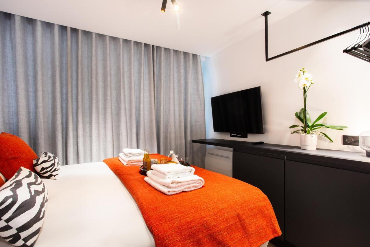 Appartement Cmg Jacques /pantheon